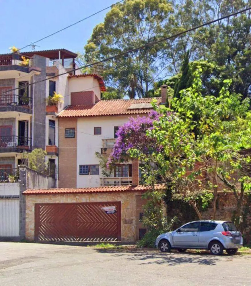 Sobrado, 3 quartos, 150 m² - Foto 1