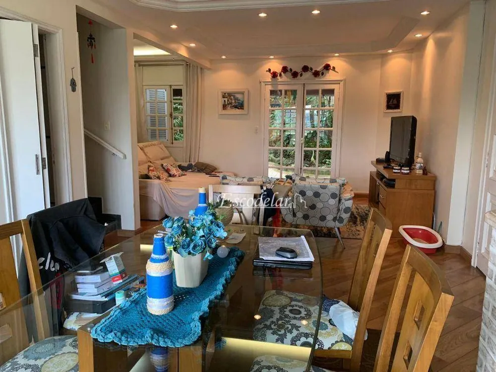 Sobrado, 3 quartos, 150 m² - Foto 4