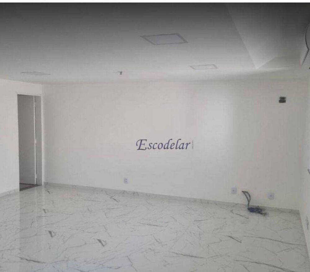 Conjunto Comercial-Sala para alugar, 44m² - Foto 7