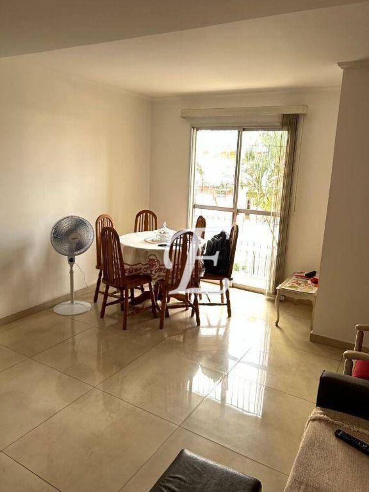 Apartamento, 3 quartos, 83 m² - Foto 3