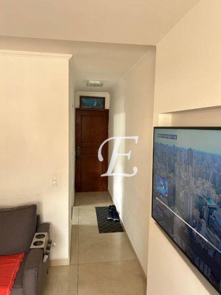 Apartamento, 3 quartos, 83 m² - Foto 4