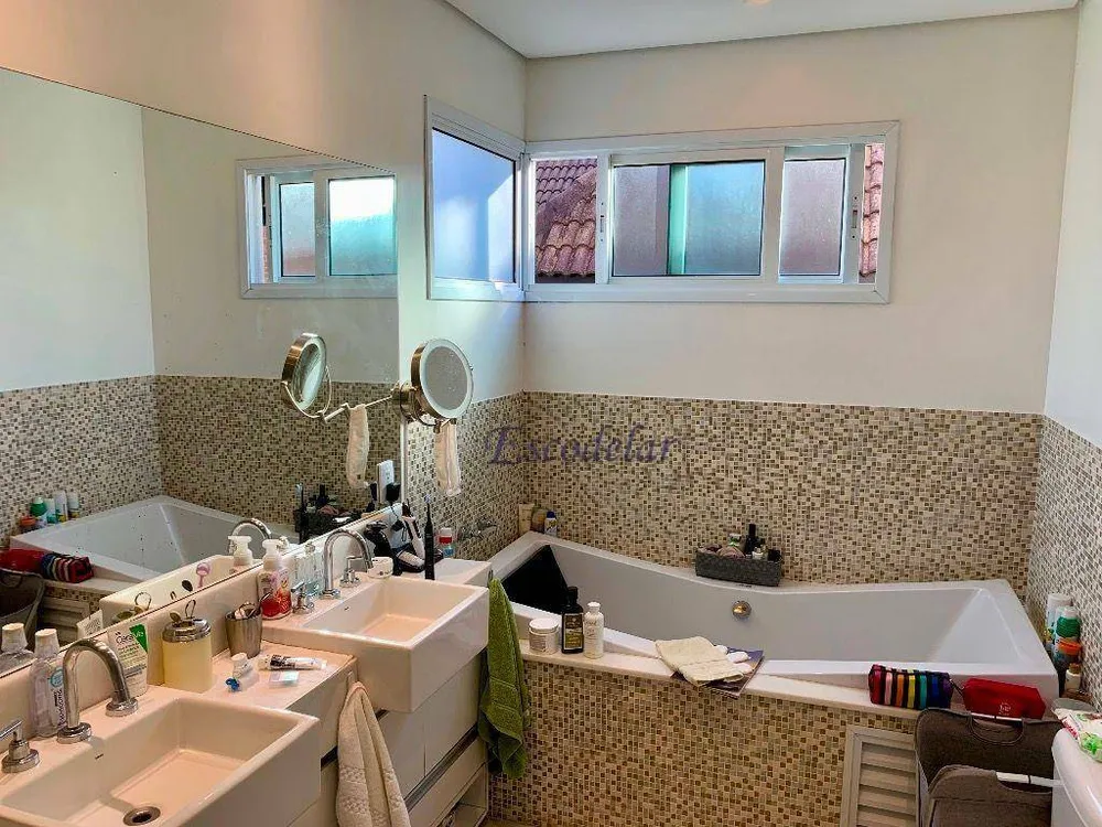 Casa de Condomínio, 5 quartos - Foto 8