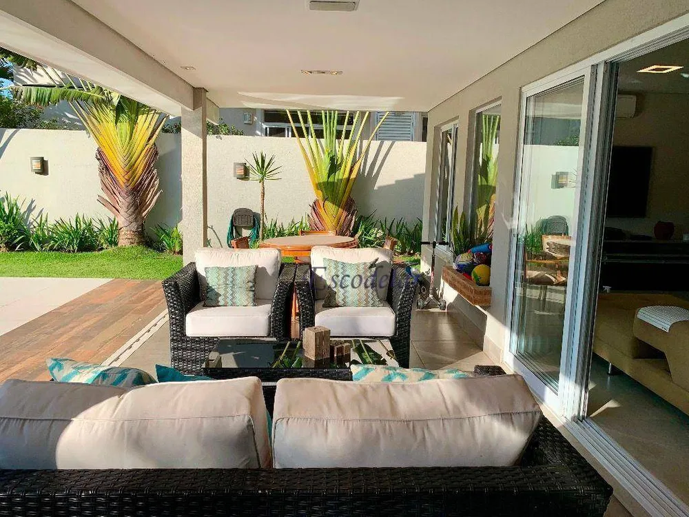 Casa de Condomínio, 5 quartos - Foto 6