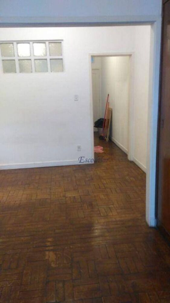 Apartamento, 1 quarto, 48 m² - Foto 1