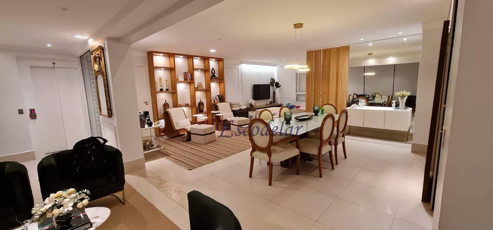 Apartamento, 2 quartos, 156 m² - Foto 3