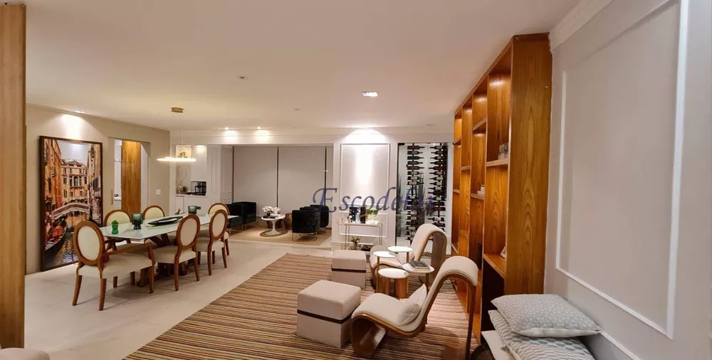 Apartamento, 2 quartos, 156 m² - Foto 1