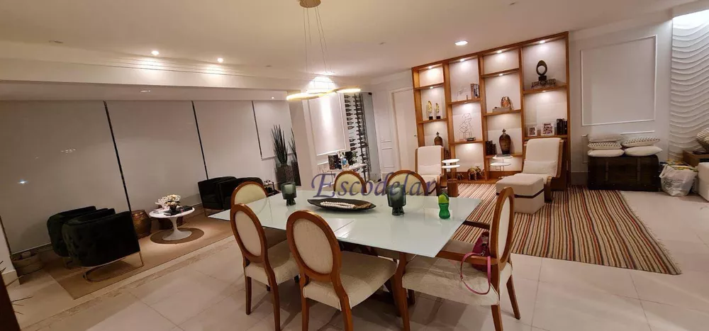 Apartamento, 2 quartos, 156 m² - Foto 2
