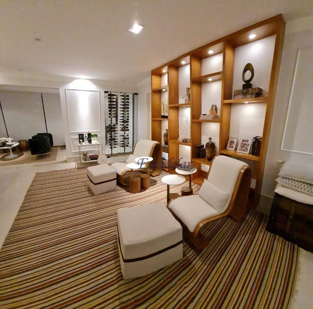 Apartamento, 2 quartos, 156 m² - Foto 6