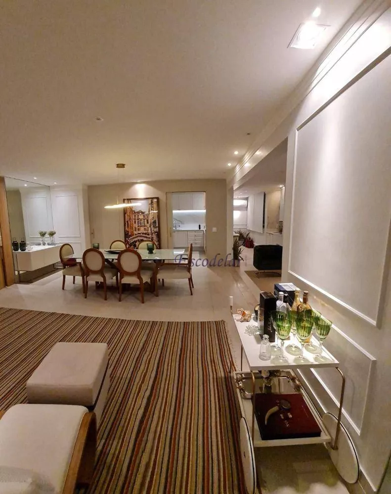 Apartamento, 2 quartos, 156 m² - Foto 8