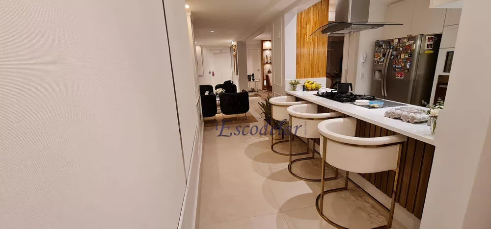 Apartamento, 2 quartos, 156 m² - Foto 4