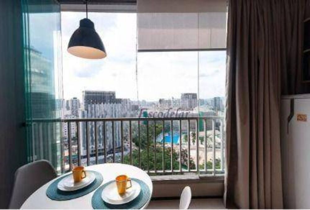 Kitnet-Studio, 26 m² - Foto 3