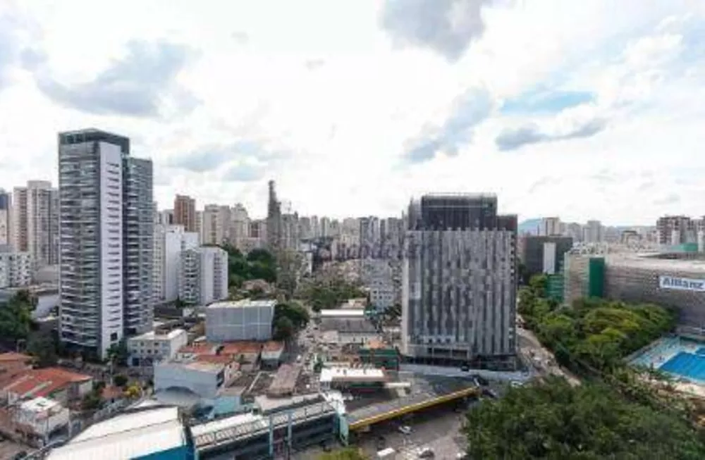 Kitnet-Studio, 26 m² - Foto 7