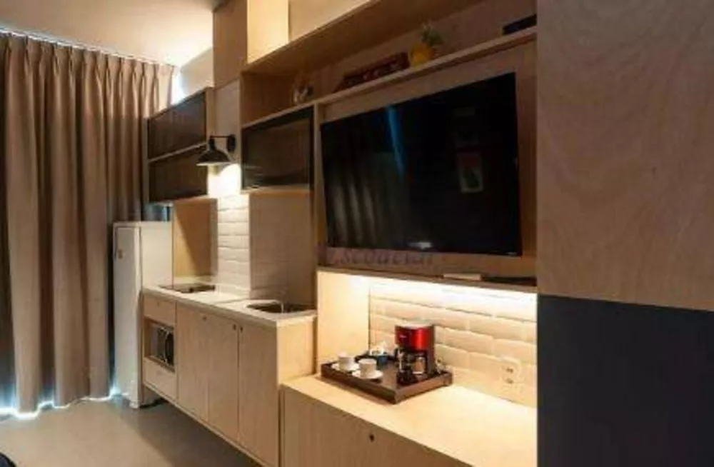 Kitnet-Studio, 26 m² - Foto 10