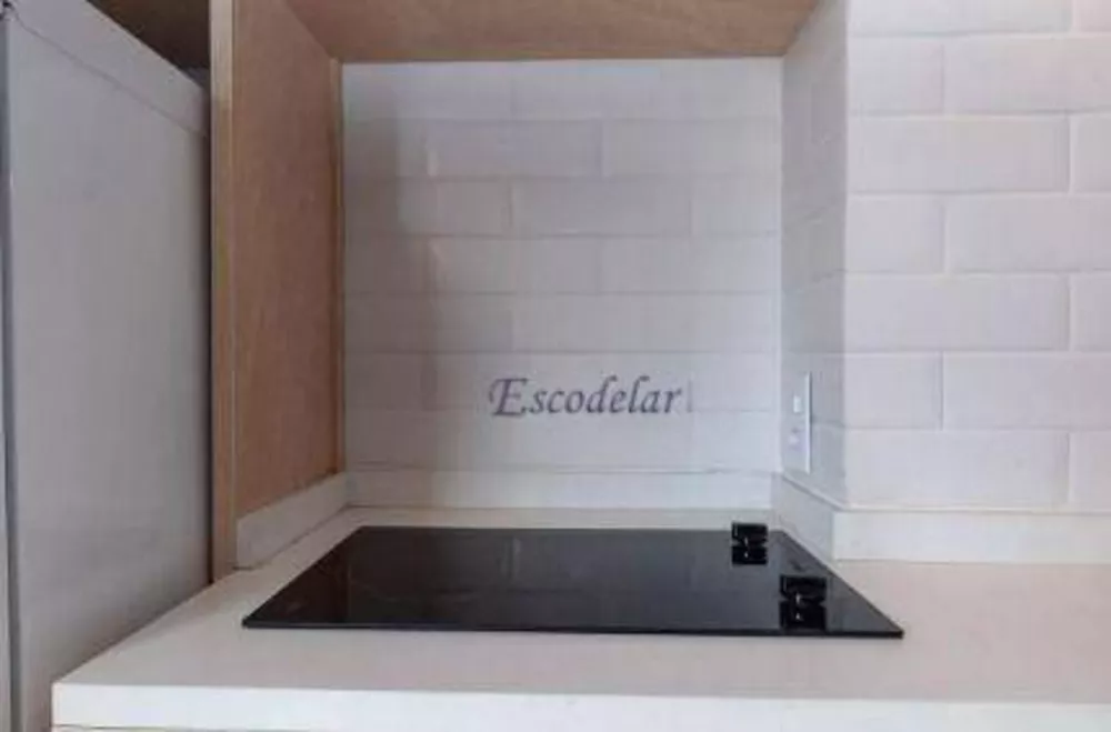 Kitnet-Studio, 26 m² - Foto 11