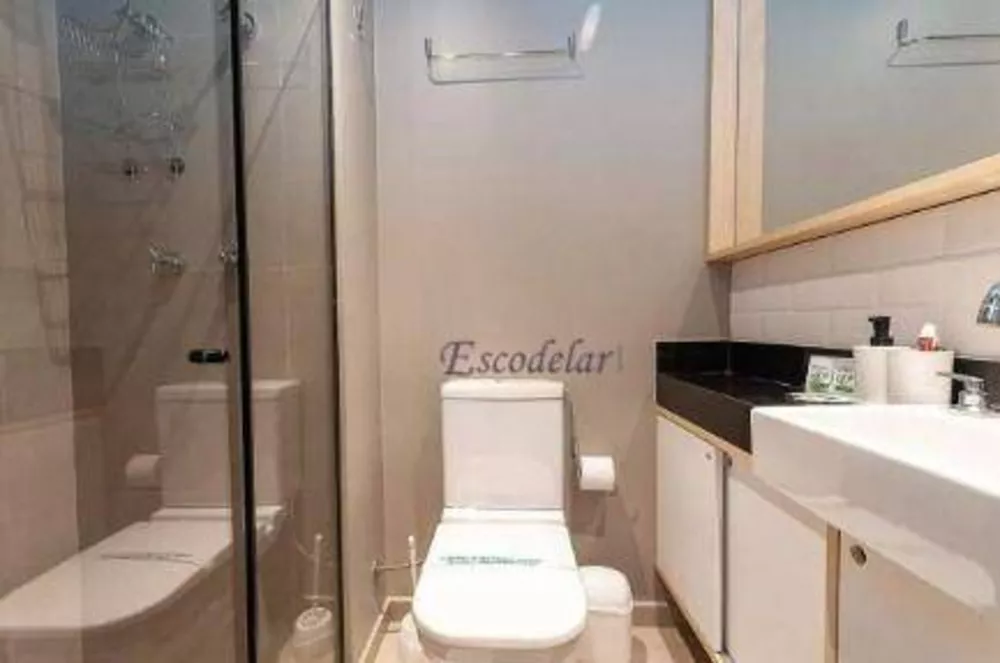 Kitnet-Studio, 26 m² - Foto 12