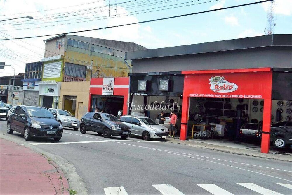 Loja-Salão, 152 m² - Foto 3