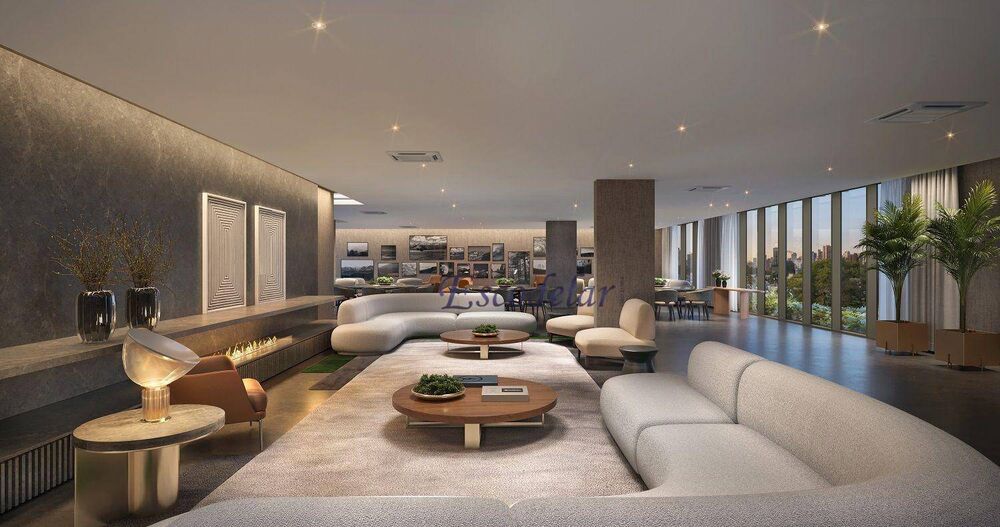 Apartamento, 5 quartos, 500 m² - Foto 3