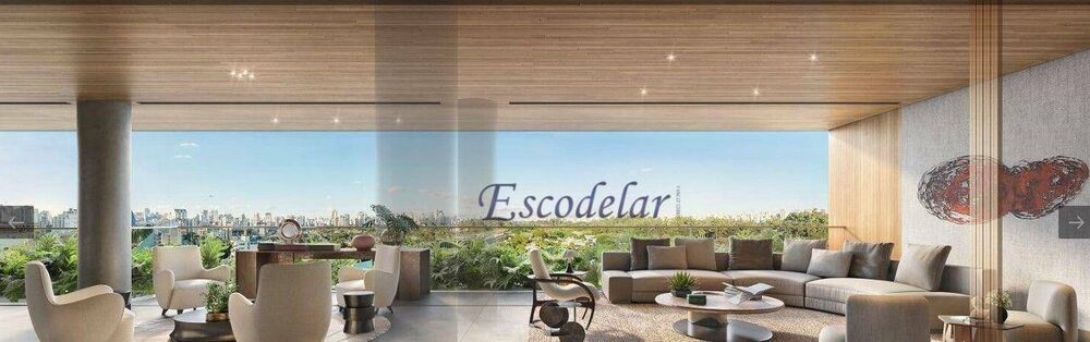 Apartamento, 5 quartos, 500 m² - Foto 2