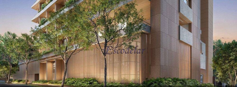 Apartamento, 5 quartos, 500 m² - Foto 4