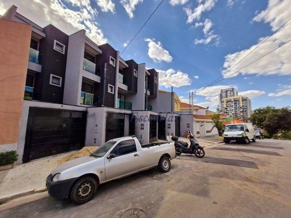 Sobrado, 3 quartos, 135 m² - Foto 3