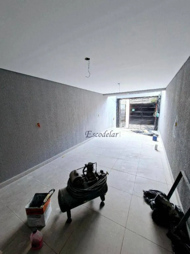Sobrado, 3 quartos, 135 m² - Foto 5
