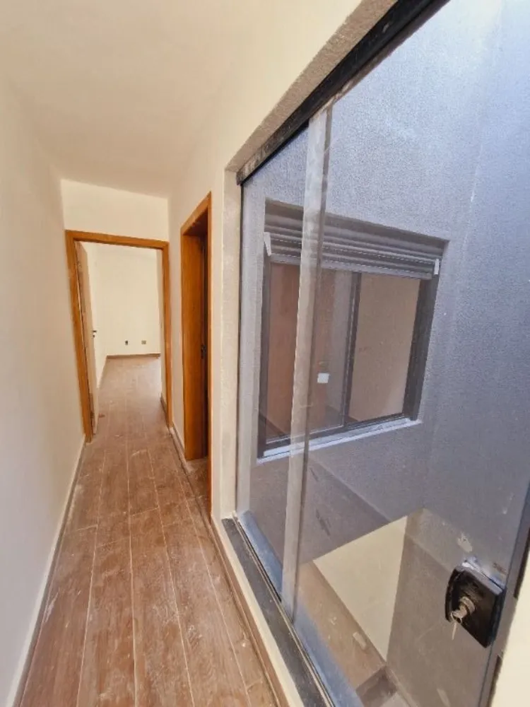 Sobrado, 3 quartos, 135 m² - Foto 7