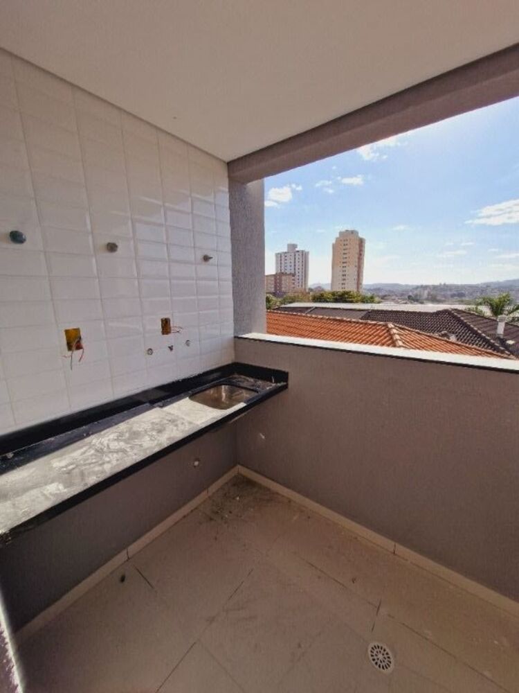 Sobrado, 3 quartos, 135 m² - Foto 4