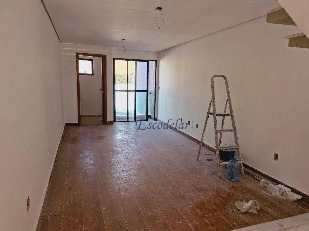 Sobrado, 3 quartos, 135 m² - Foto 8