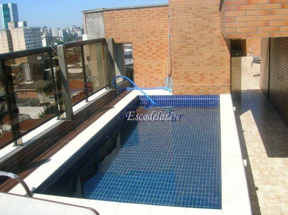 Cobertura, 4 quartos, 659 m² - Foto 2