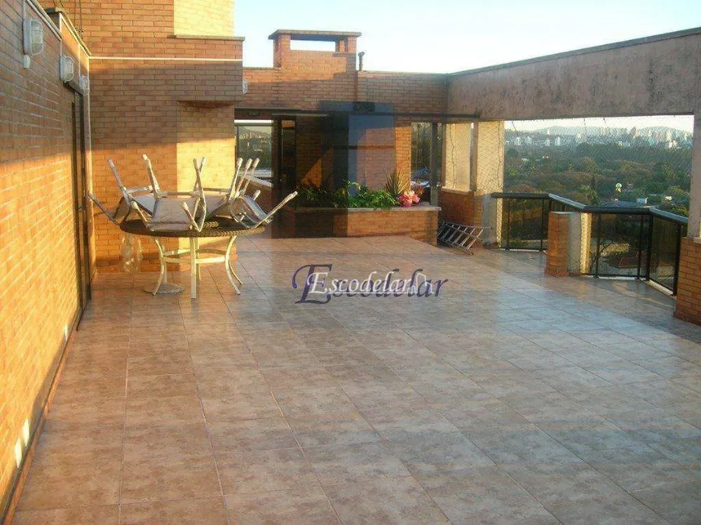 Cobertura, 4 quartos, 659 m² - Foto 3