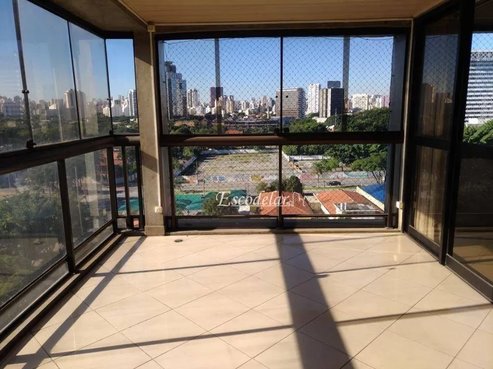 Cobertura, 4 quartos, 659 m² - Foto 1