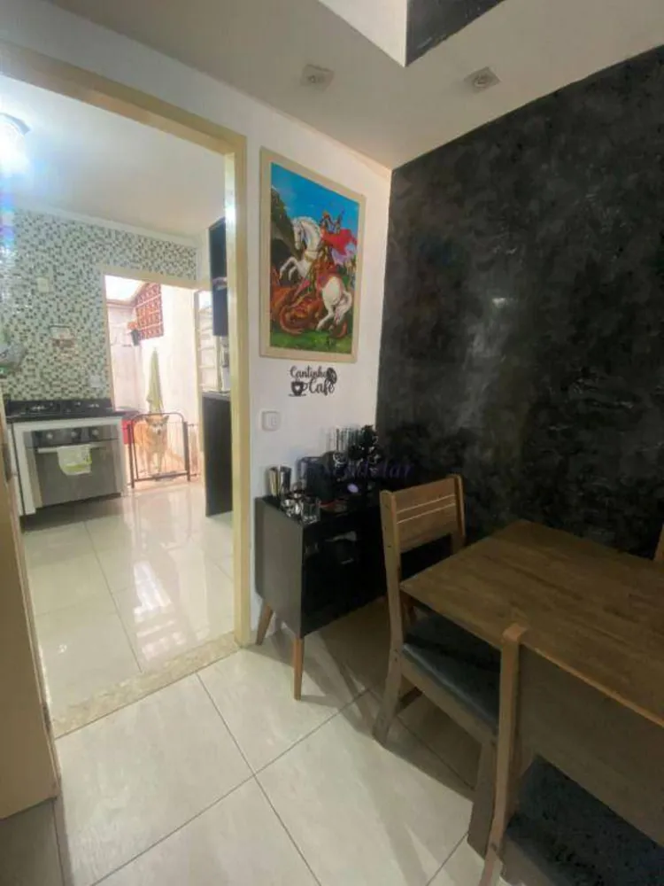 Casa de Condomínio, 2 quartos - Foto 6