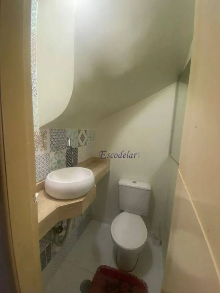 Casa de Condomínio, 2 quartos - Foto 7
