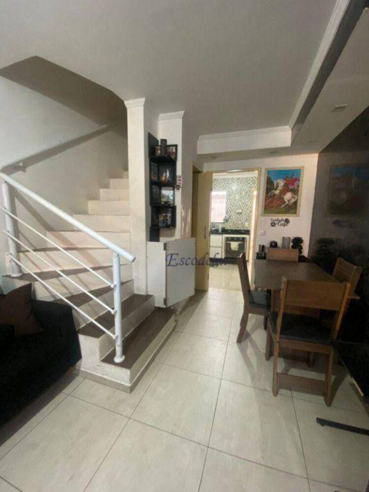 Casa de Condomínio, 2 quartos - Foto 2