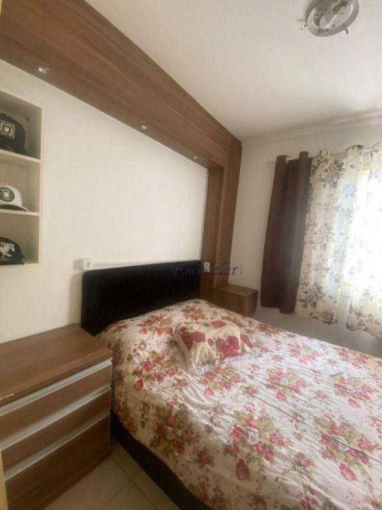 Casa de Condomínio, 2 quartos - Foto 4