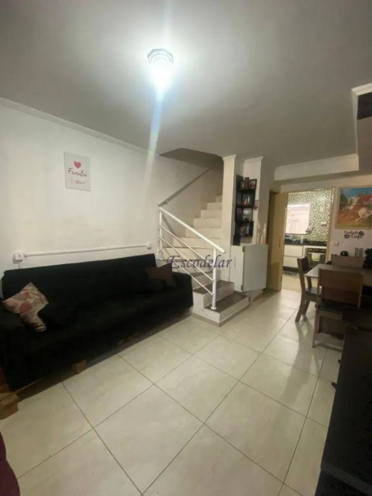 Casa de Condomínio, 2 quartos - Foto 5