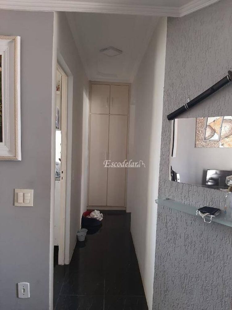 Apartamento, 2 quartos, 58 m² - Foto 4