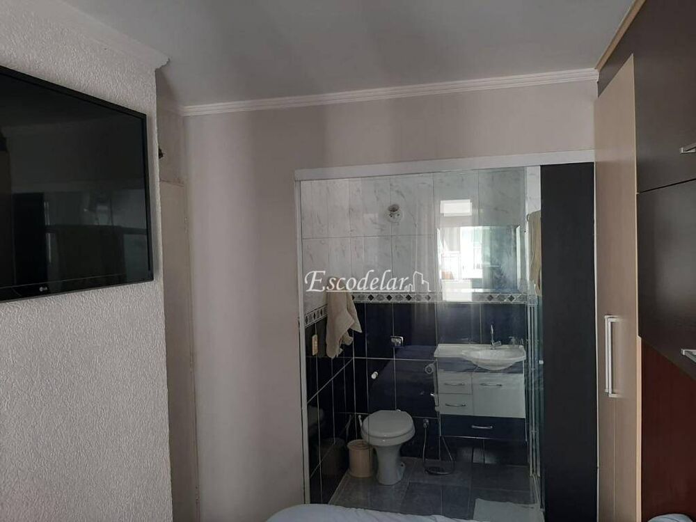 Apartamento, 2 quartos, 58 m² - Foto 3