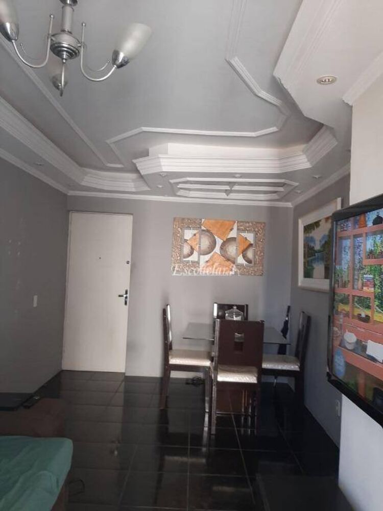 Apartamento, 2 quartos, 58 m² - Foto 1