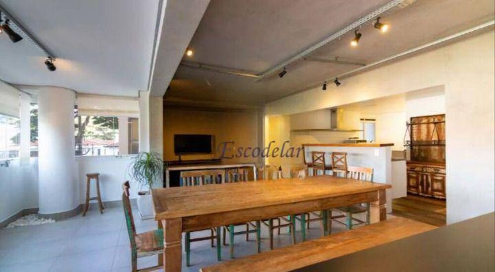 Apartamento, 3 quartos, 119 m² - Foto 1