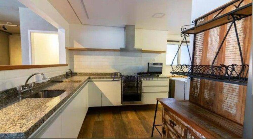 Apartamento, 3 quartos, 119 m² - Foto 9