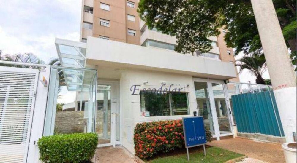 Apartamento, 3 quartos, 119 m² - Foto 27