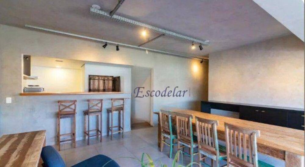 Apartamento, 3 quartos, 119 m² - Foto 5