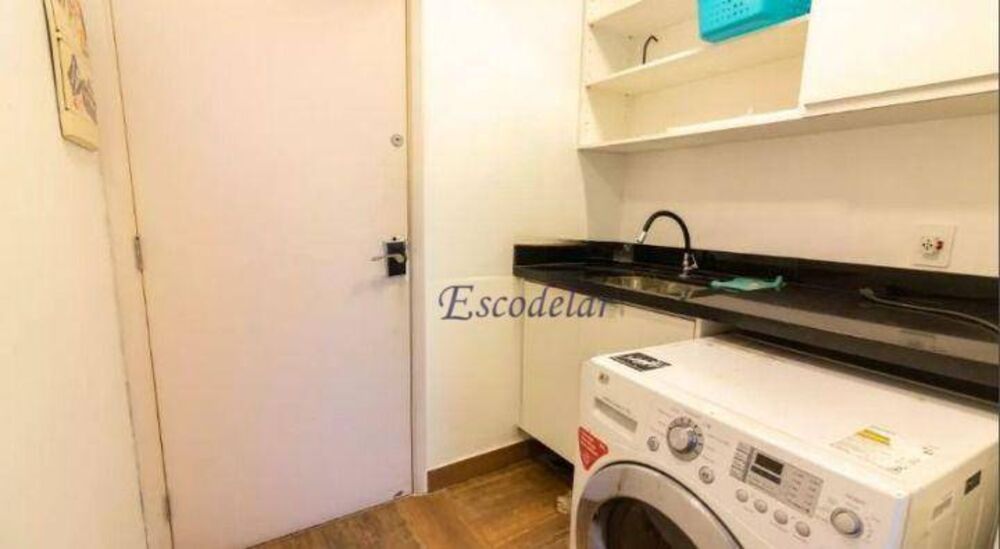 Apartamento, 3 quartos, 119 m² - Foto 26
