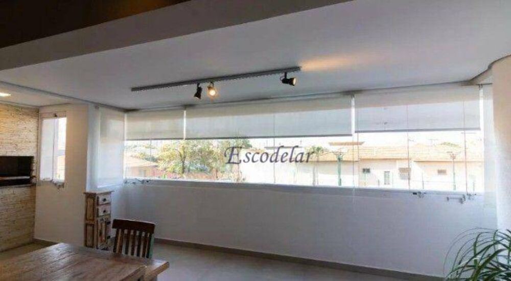 Apartamento, 3 quartos, 119 m² - Foto 4