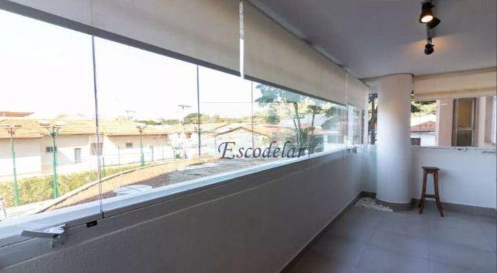 Apartamento, 3 quartos, 119 m² - Foto 2