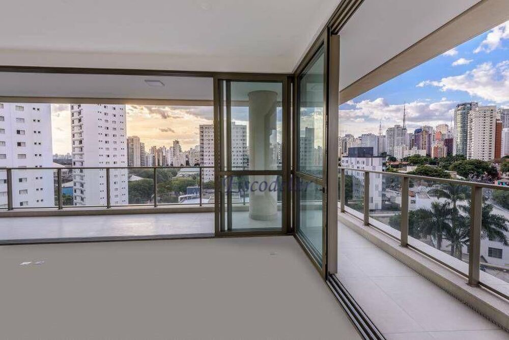 Apartamento, 4 quartos, 500 m² - Foto 3