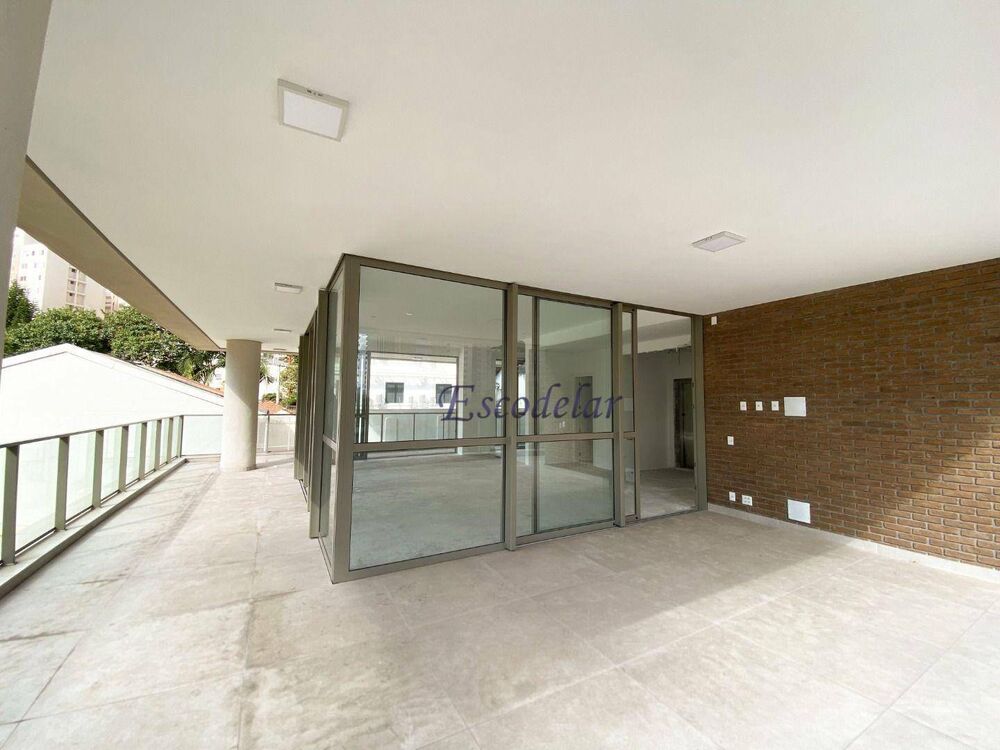 Apartamento, 4 quartos, 500 m² - Foto 5