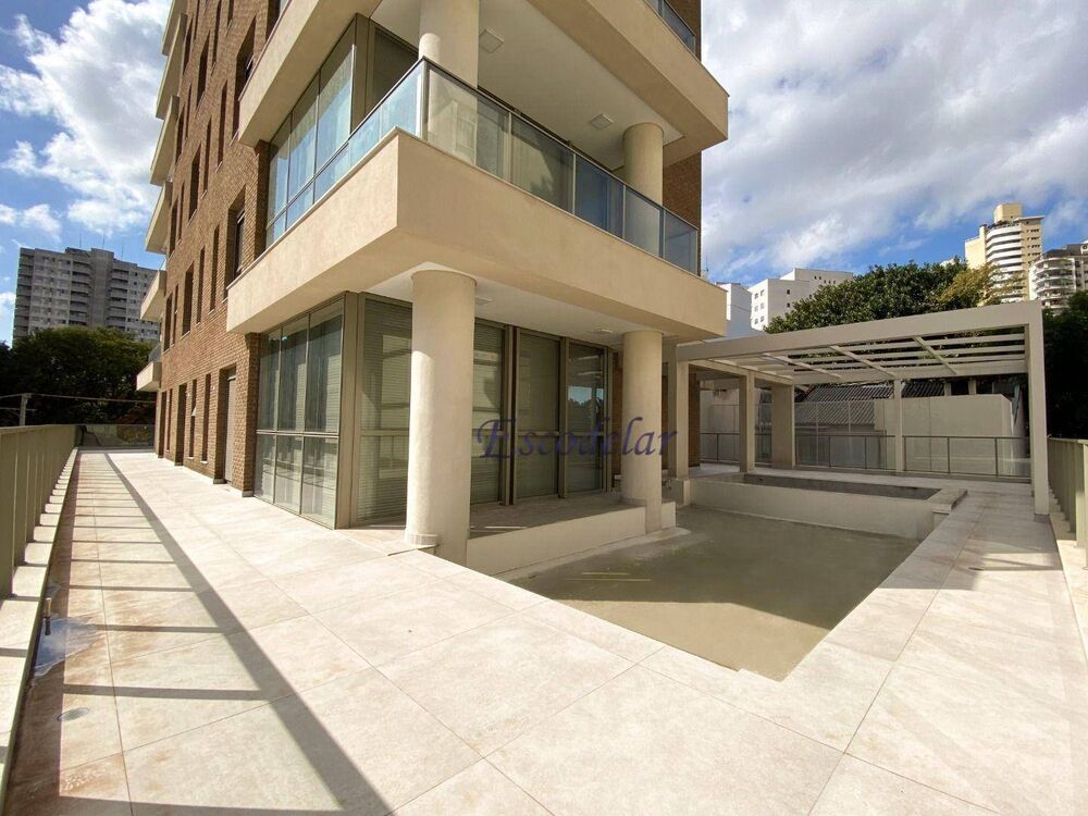 Apartamento, 4 quartos, 500 m² - Foto 4