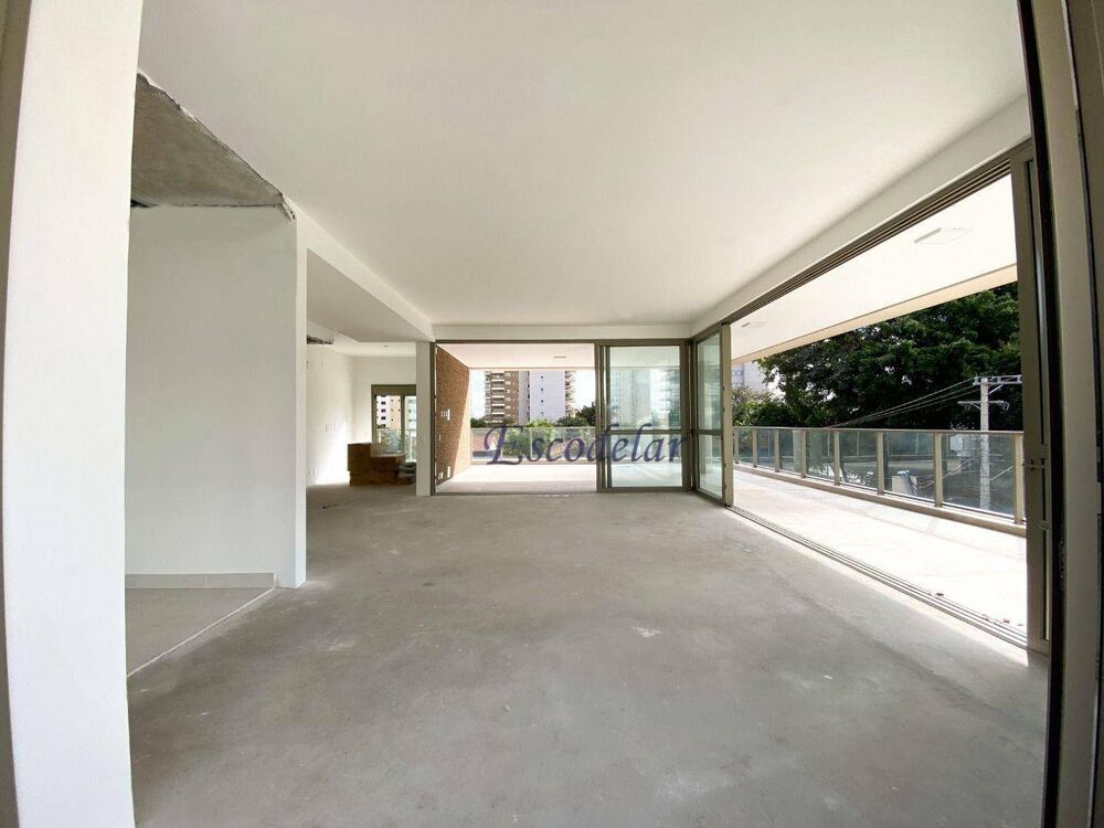 Apartamento, 4 quartos, 500 m² - Foto 2